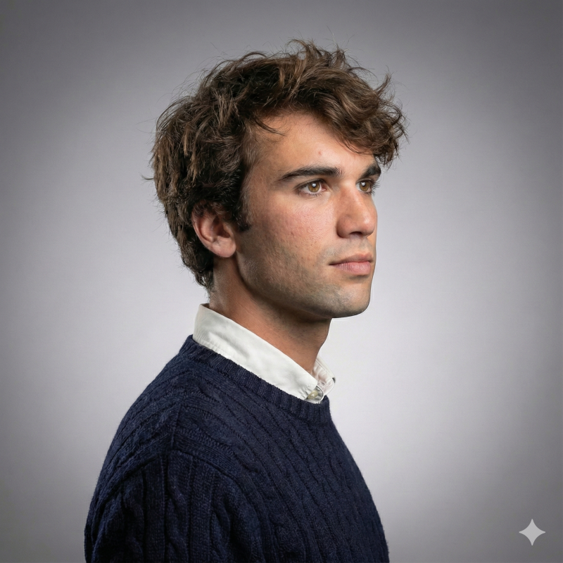 David Barreiro