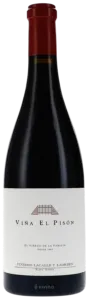 Artadi Viña El Pisón 2018