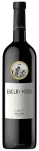 Emilio Moro 2004