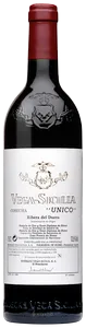 Vega Sicilia Único 2009